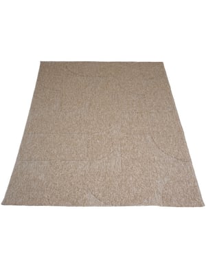 Veer Carpets Binnen- en buitenkleed lisa nature 160 x 230 cm
