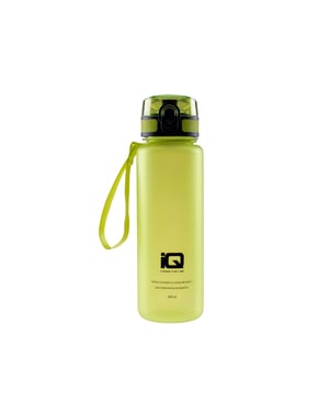 IQ Kahi 600ml Sportfles (Lime Punch)