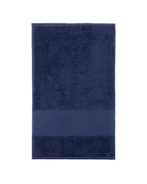 ARTG Print-Me Golfhanddoek (Franse marine)