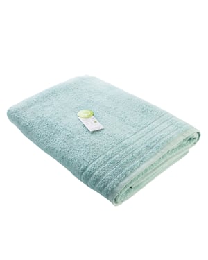 ARTG Biologische Strandhanddoek (Groen)