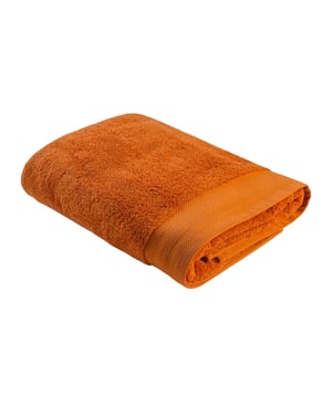 ARTG Uitstekende luxe strandhanddoek (Kaneel)