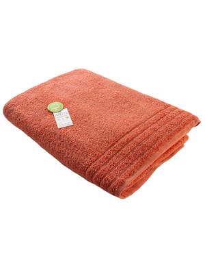 ARTG Biologische Strandhanddoek (Rose)
