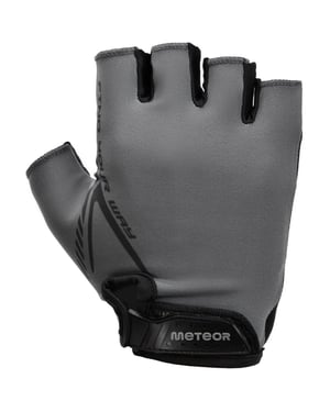 Meteor MX10 Fietshandschoenen (Grijs)