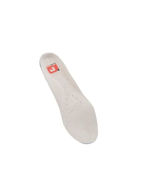 IQ Pro Gel Inlegzolen voor Volwassenen (Grijs)