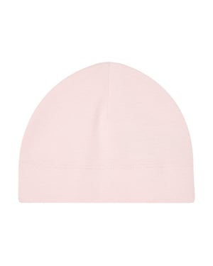 Babybugz Baby mutsje (Poederroze)