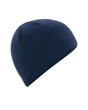 Beechfield Unisex Active Performance muts voor volwassenen (Franse marine)