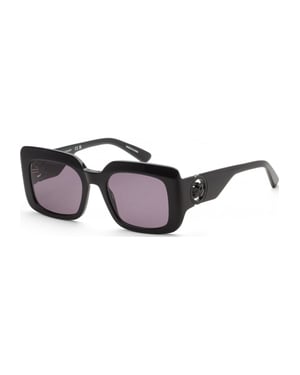 Longchamp LO753S 51 001 Sunglasses