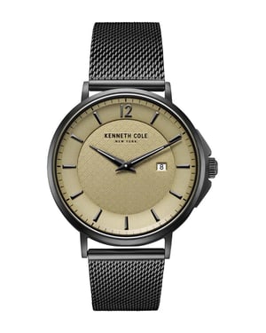 Kenneth Cole KC50778002 Mens Classic Watch