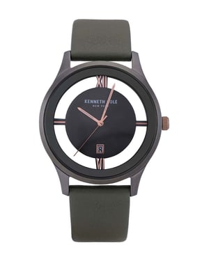 Kenneth Cole KC50979011 Mens Modern Classic Watch