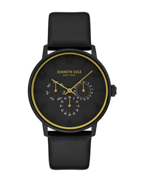 Kenneth Cole KC51039005 Mens Dress Sport Watch
