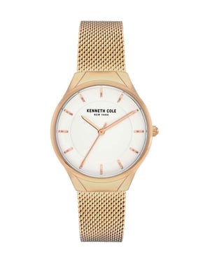 Kenneth Cole KC50962002 Ladies Classic Watch