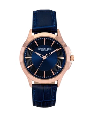 Kenneth Cole KC50879001 Mens Classic Watch