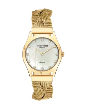 Kenneth Cole KCWLG2105701 Ladies Watch