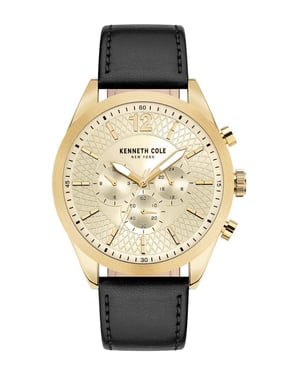 Kenneth Cole KC51085001 Mens Dress Sport Watch