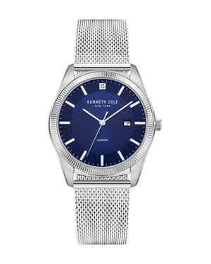 Kenneth Cole KC51022020A Mens Classic Dress Watch