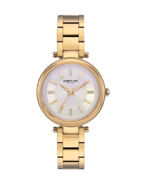 Kenneth Cole KC50961002 Ladies Classic Watch