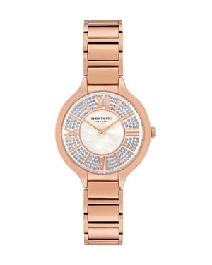 Kenneth Cole KC51054002 Ladies Classic Watch