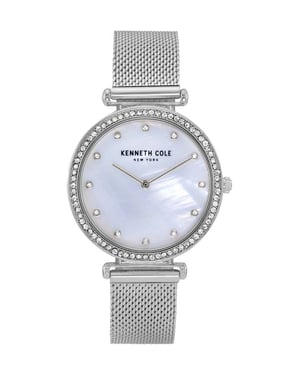 Kenneth Cole KC50927002 Ladies Classic Watch