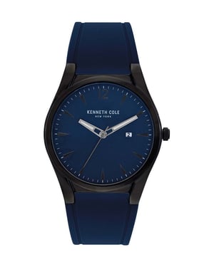 Kenneth Cole KC51086002 Mens Classic Watch