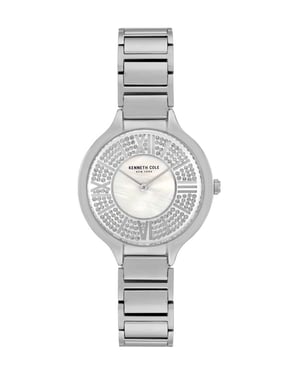 Kenneth Cole KC51054001 Ladies Classic Watch