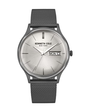 Kenneth Cole KC50589021A Mens Classic Dress Watch