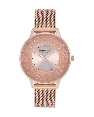 Kenneth Cole KC51053003 Ladies Classic Watch