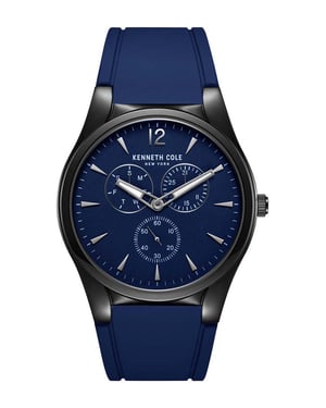 Kenneth Cole KC51124002 Mens Modern Casual Watch