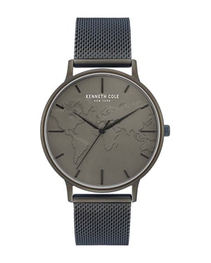 Kenneth Cole KC50785005 Mens Classic Dress Watch
