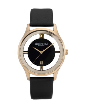 Kenneth Cole KC50979008 Mens Modern Classic Watch