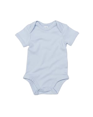 Babybugz Baby Rompertje (Stofblauw)