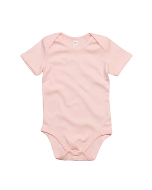 Babybugz Baby Rompertje (Poederroze)