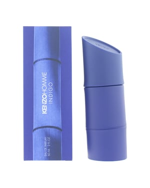Kenzo Homme Indigo Eau de Parfum 60ml Spray for Him