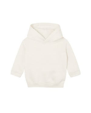Babybugz Baby Hoodie (Natuurlijk)