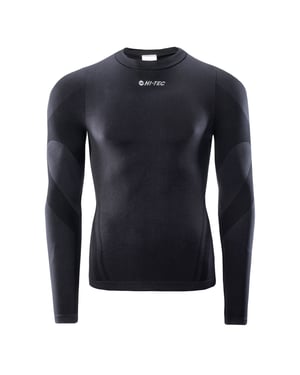 Hi-Tec Heren Surim Thermo Top (Zwart)