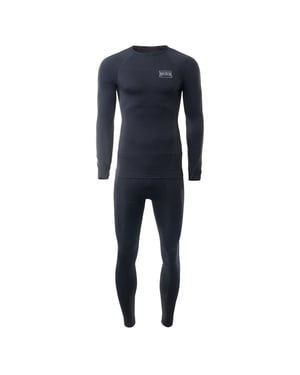 MAGNUM Hopper Base Layer Set Heren (Grafiet)