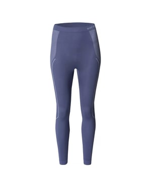 Hi-Tec Dames/Dames Buraz Thermoactive Base Layer Onderbroek (Blauw Indigo)
