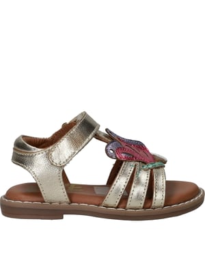 IK-KE Sandalen Meisjes