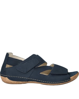 Waldlaufer Heliett Sandalen Dames