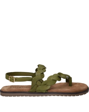 Lazamani Jona Sandalen Dames