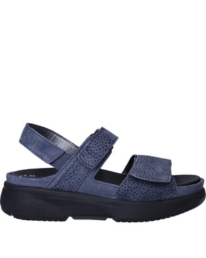Xsensible Aruba Stretchwalker Sandalen Dames