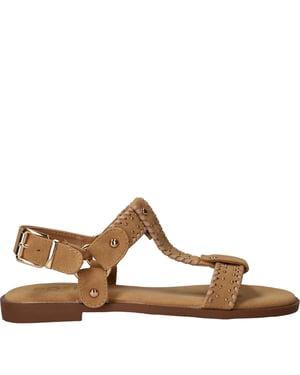 POSH by Poelman Sandalen Dames