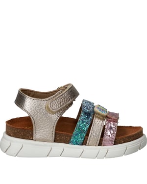 IK-KE Sandalen Meisjes