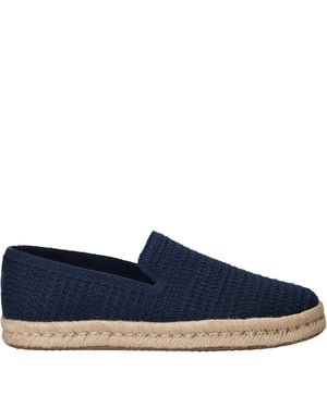 Toms Santiago Instappers Heren