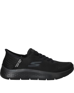 Skechers Slip Ins Go Walk Flex Instappers Heren