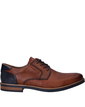 Rieker Veterschoenen Heren