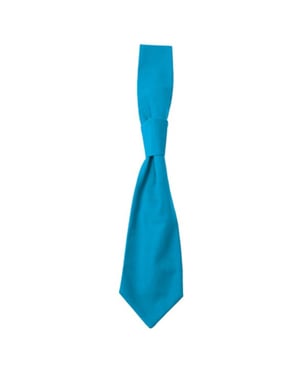 CG Workwear Messina Stropdas (Turquoise)