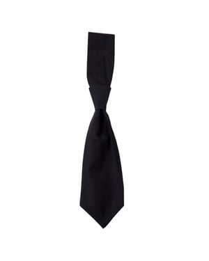 CG Workwear Messina Stropdas (Zwart)