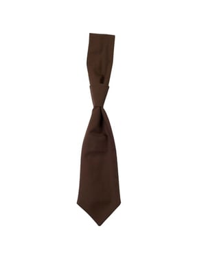CG Workwear Messina Stropdas (Toffee)