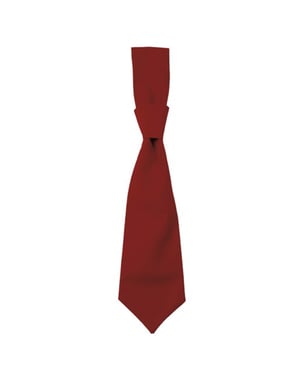 CG Workwear Messina Stropdas (Koper)