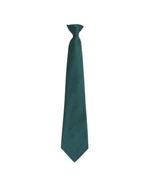 Premier Colours Orginals Fashion Clip-On Stropdas (Fles)